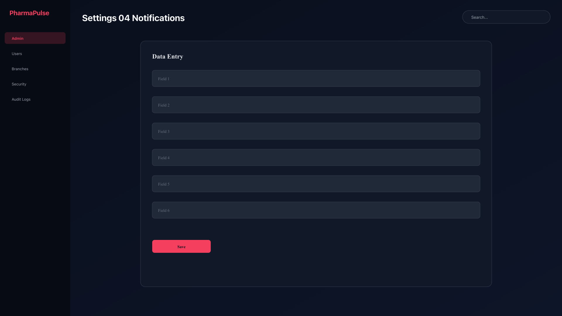 Notification preferences