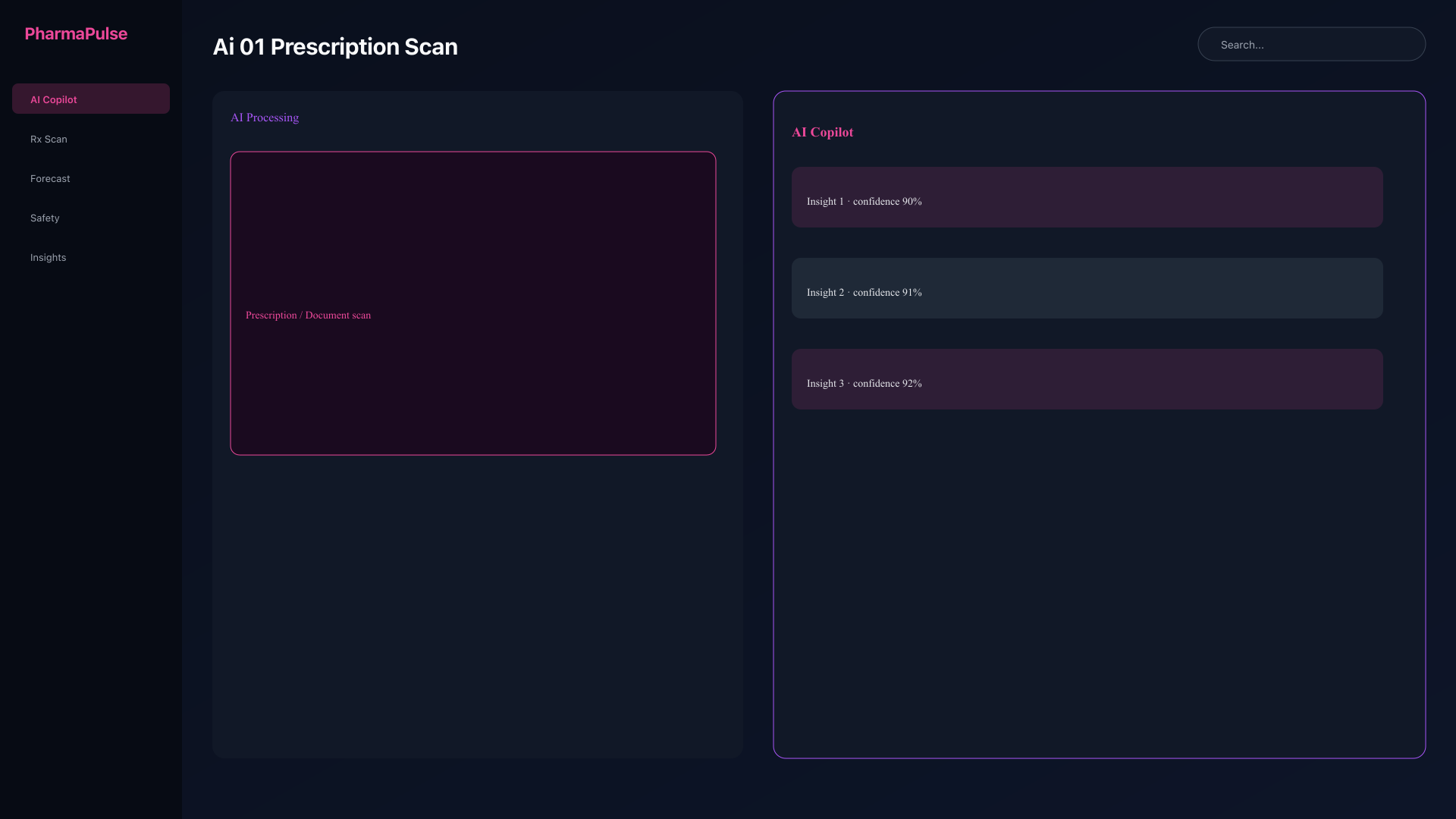 AI Features