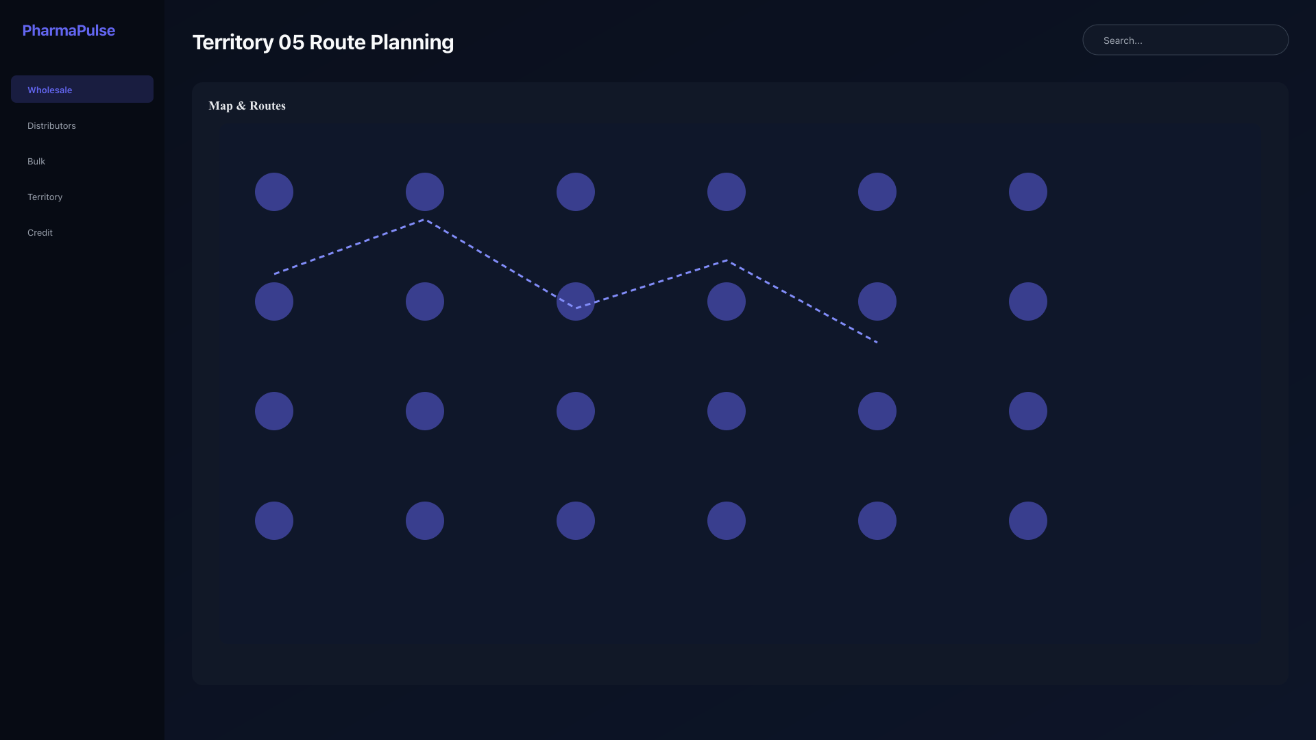 Route optimization