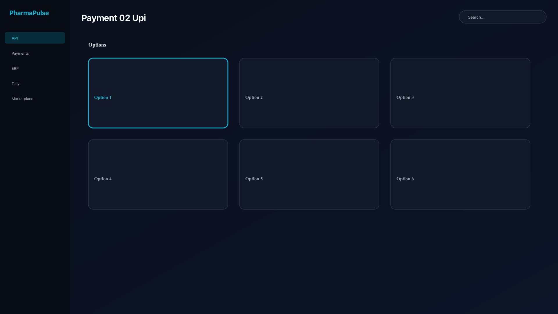 UPI payment flow